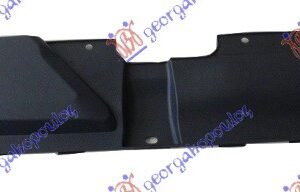POKLOPAC VEZNOG LIMA GORNJI PLASTICAN - AUDI A5 2007-2011 (8T3/8F7/8TA)