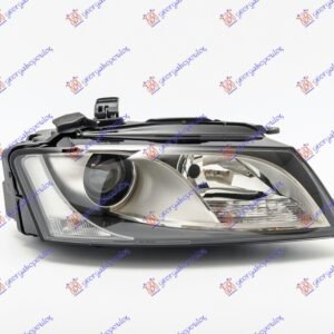 FAR ELEKTRICNI (DEPO) - AUDI A5 2007-2011 (8T3/8F7/8TA)