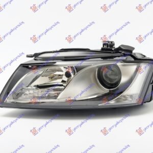 FAR ELEKTRICNI (DEPO) - AUDI A5 2007-2011 (8T3/8F7/8TA)