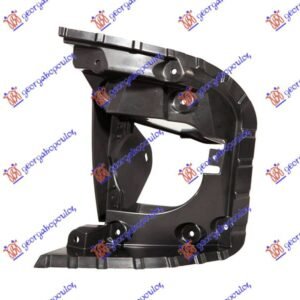 NOSAC MAGLENKE PLASTICNI (EVOLUTION) - MITSUBISHI LANCER SEDAN 2008- (CSA/CTA)