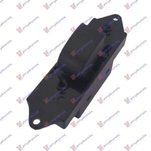 PREKIDAC U PREDNJIM VRATIMA (5 PIN) - MITSUBISHI LANCER SEDAN 2008- (CSA/CTA)