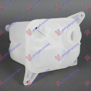 POSUDA ZA ANTIFRIZ (2.6/2.8 BENZIN) - AUDI 80 1991-1994 (8C2/8C5)
