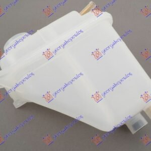 POSUDA ZA ANTIFRIZ (BENZIN/DIZEL) (OSIM ZA 2.6/2.8) - AUDI 80 1991-1994 (8C2/8C5)