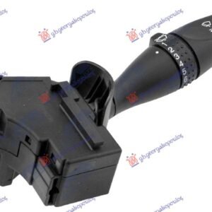 PREKIDAC/RUCICA NA VOLANU (BRISAC) (10 PIN) - FORD MONDEO 2000-2007 (B5Y)