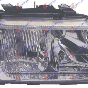 FAR MEHANICKI/ELEKTRICNI (SA MAGLENKOM) -2000 (DEPO) - AUDI A3 1996-2003 (8L1)