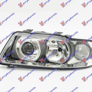 FAR 2000- (TYC) - AUDI A3 1996-2003 (8L1)
