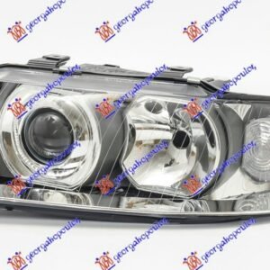 FAR 2000- (DEPO) - AUDI A3 1996-2003 (8L1)