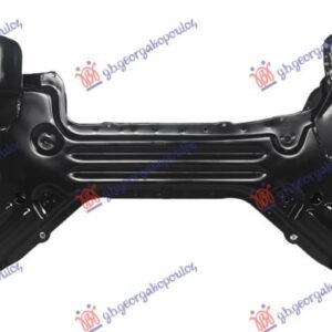 NOSAC MOTORA - VW GOLF II 1984-1988 (19E/1G1)