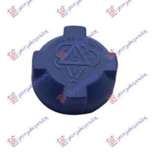 POKLOPAC POSUDE ZA ANTIFRIZ PLAVI (1.2bar) - VW GOLF I 1977-1983 (17)