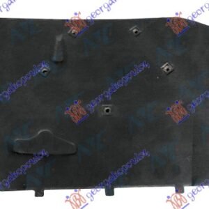 IZOLACIJA HAUBE - VW SCIROCCO 2008-2014 (137/138)