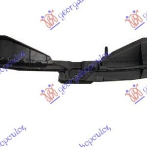 NOSAC PVC MASKE PLASTICNI - VW SCIROCCO 2008-2014 (137/138)