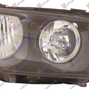 FAR ELEKTRICNI (DEPO) - VW SCIROCCO 2008-2014 (137/138)