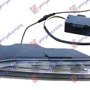 DNEVNO SVETLO (SCIROCCO R) - VW SCIROCCO 2008-2014 (137/138)