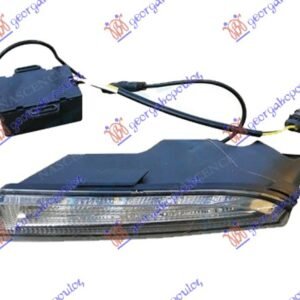 DNEVNO SVETLO (SCIROCCO R) - VW SCIROCCO 2008-2014 (137/138)