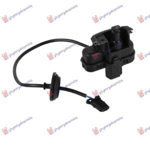 MOTOR POKLOPCA REZERVOARA - VW SCIROCCO 2008-2014 (137/138)