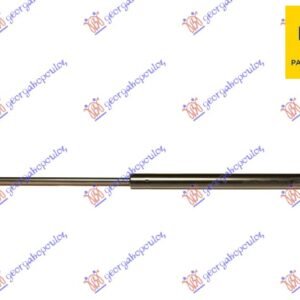 AMORTIZER GEPEK VRATA (457L-457N) (MARELLI) - VW SCIROCCO 2008-2014 (137/138)