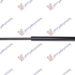 AMORTIZER GEPEK VRATA (494L-490N) (MARELLI) - AUDI A3 2003-2008 (8P1/8PA)