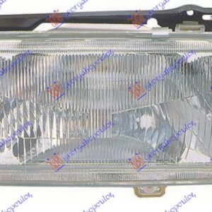 FAR (TYC) - VW JETTA 1984-1991 (19E/1G2/165)