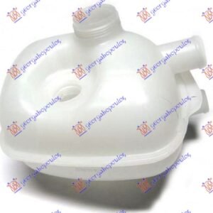 POSUDA ZA ANTIFRIZ CETVRTASTA (1.9 BENZIN - 1.7 DIZEL) - VW TRANSPORTER 1979-1991 (T3) (25/24)