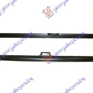 OKVIR PVC MASKE - VW CARAVELLE 1997-2003