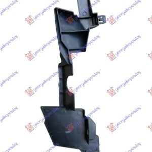 NOSAC HLADNJAKA VERTIKALNI PLASTICNI - MAZDA 6 2008-2013 (GH/GJ/GL)