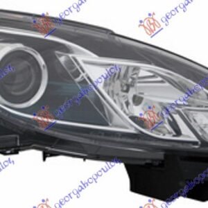 FAR ELEKTRICNI-2011 (DEPO) - MAZDA 6 2008-2013 (GH/GJ/GL)