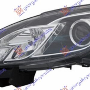 FAR ELEKTRICNI-2011 (DEPO) - MAZDA 6 2008-2013 (GH/GJ/GL)