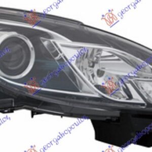 FAR ELEKTRICNI-2011 (TYC) - MAZDA 6 2008-2013 (GH/GJ/GL)
