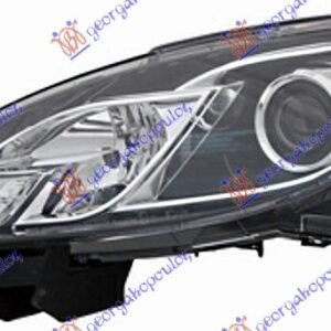 FAR ELEKTRICNI-2011 (TYC) - MAZDA 6 2008-2013 (GH/GJ/GL)