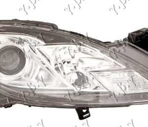 FAR ELEKTRICNI 2011- (DEPO) - MAZDA 6 2008-2013 (GH/GJ/GL)