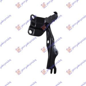 MAKAZE HAUBE - MAZDA 6 2008-2013 (GH/GJ/GL)