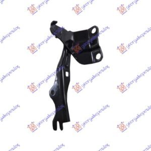 MAKAZE HAUBE - MAZDA 6 2008-2013 (GH/GJ/GL)