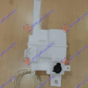 POSUDA ZA TECNOST BRISACA (MOTOR) (SENZOR NIVOA) (SEDAN) - MAZDA 6 2008-2013 (GH/GJ/GL)