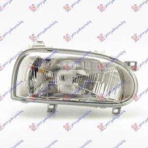 FAR ELEKTRICNI (TYC) - VW GOLF III 1992-1998 (1H1/1H5)