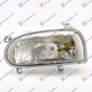 FAR ELEKTRICNI (TYC) - VW GOLF III 1992-1998 (1H1/1H5)