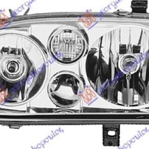 FAR (NEW LOOK) (TURSKA) - VW GOLF III 1992-1998 (1H1/1H5)