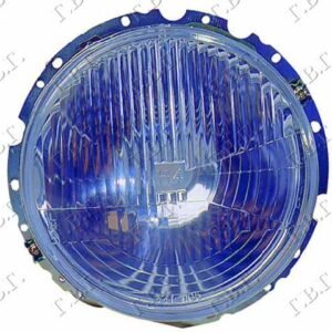 FAR KOMPLET - VW CADDY 1979-1995 (14)