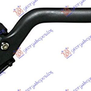 PREKIDAC/RUCICA NA VOLANU ZA PREDNJE I ZADNJE BRISACE (8 PIN) - VW TRANSPORTER 1991-1996 (T4) (70A/70H/7DA/7DH)