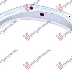 RUB UNUTRASNJI METAL - VW TRANSPORTER 1991-1996 (T4) (70A/70H/7DA/7DH)