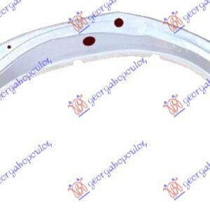 RUB UNUTRASNJI METAL - VW TRANSPORTER 1991-1996 (T4) (70A/70H/7DA/7DH)