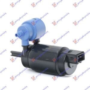 MOTOR POSUDE BRISACA (KOCKASTI PRIKLJUCAK) (2 PUMPE) - VW PASSAT 1993-1996 (3A2/35I/3A5)