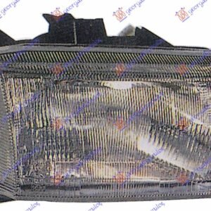 FAR ELEKTRICNI DUGULJASTI PRIKLJUCAK -2000 (DEPO) - VW CADDY VAN 1996-2004 (9K9B)