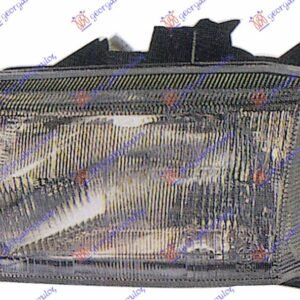 FAR ELEKTRICNI DUGULJASTI PRIKLJUCAK -2000 (DEPO) - VW CADDY VAN 1996-2004 (9K9B)