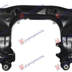 NOSAC MOTORA (MANUELNI MENJAC) - VW PASSAT 1997-2000 (3B2/3B5)