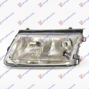 FAR ELEKTRICNI SA MAGLENKOM (DEPO) - VW PASSAT 1997-2000 (3B2/3B5)