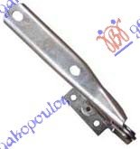 MAKAZE HAUBE - VW PASSAT 1997-2000 (3B2/3B5)