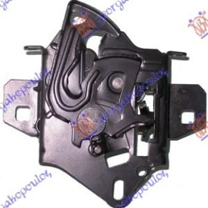 BRAVA HAUBE - VW PASSAT 1997-2000 (3B2/3B5)