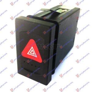 PREKIDAC ZA SVA 4 MIGAVCA (7 PIN) - VW PASSAT 1997-2000 (3B2/3B5)