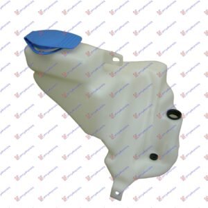 POSUDA ZA TECNOST BRISACA - VW PASSAT 1997-2000 (3B2/3B5)