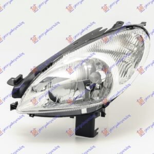 FAR -2003 (DEPO) - CITROEN XSARA PICASSO 1999-2007 (N68)
